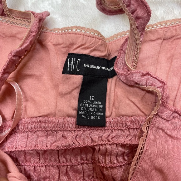 INC cami - Picture 2 of 2